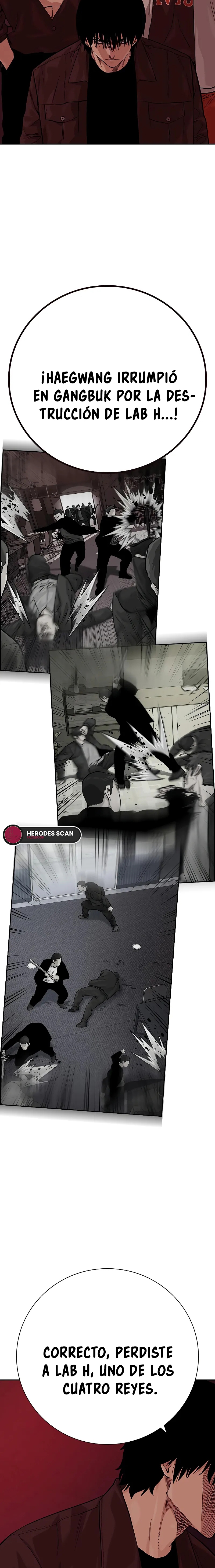 Read To Not Die (es) Manga Online