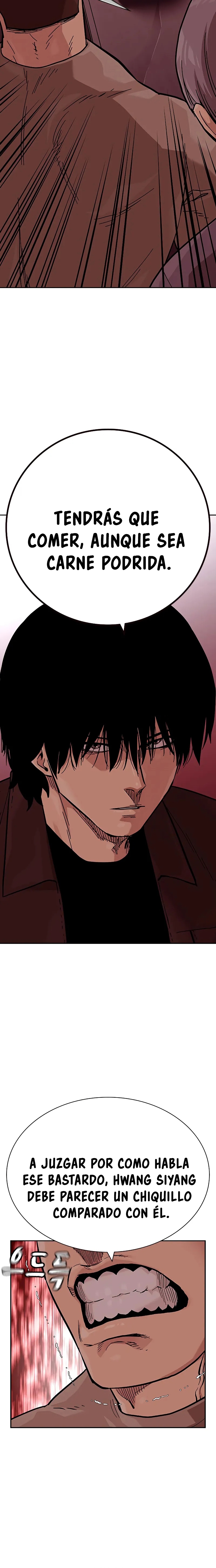 Read To Not Die (es) Manga Online