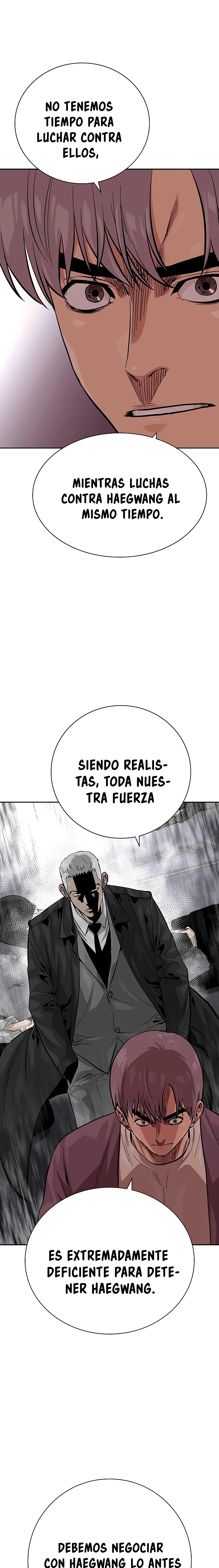 Read To Not Die (es) Manga Online