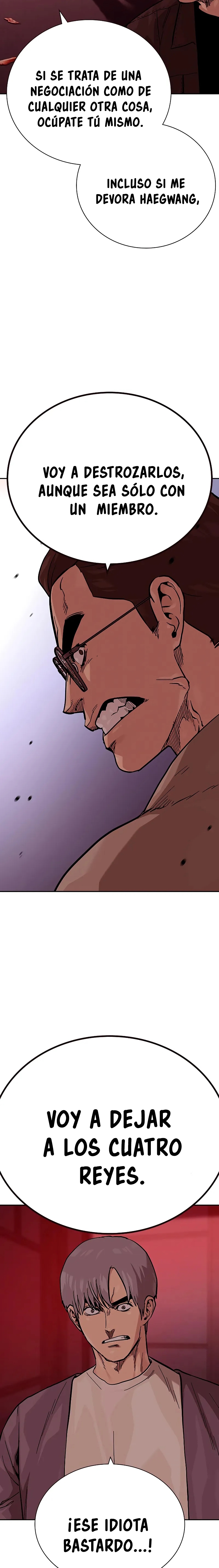 Read To Not Die (es) Manga Online