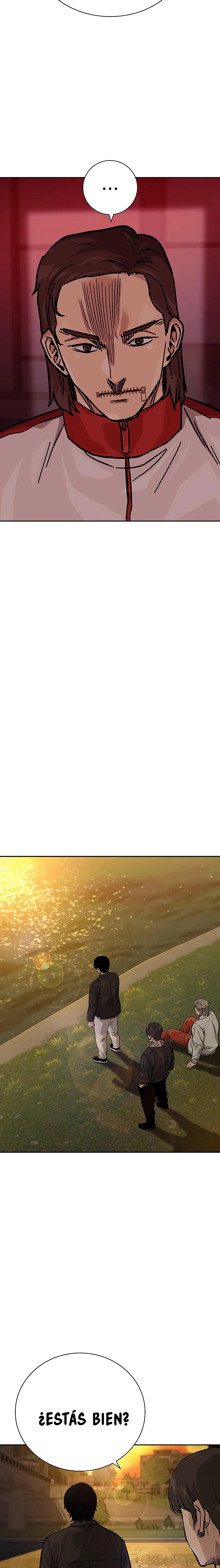 Read To Not Die (es) Manga Online