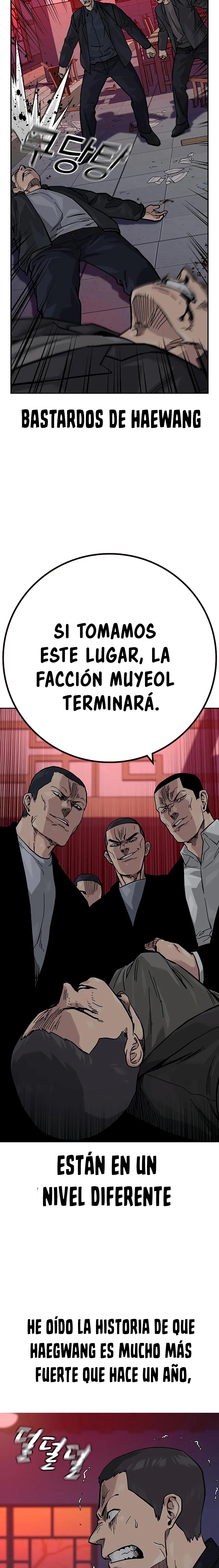 Read To Not Die (es) Manga Online