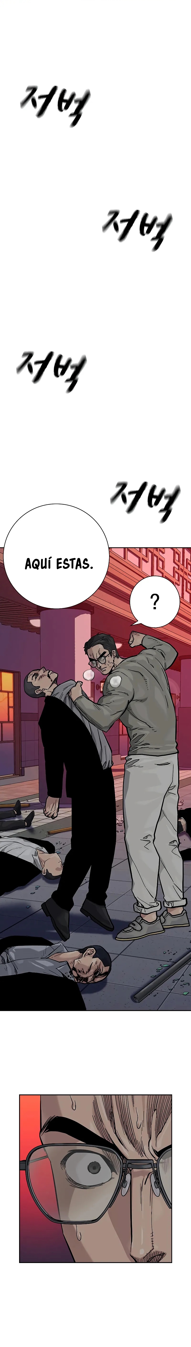Read To Not Die (es) Manga Online