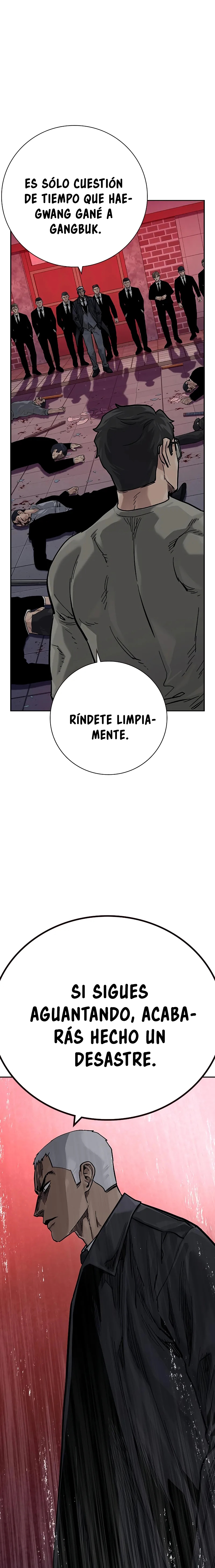 Read To Not Die (es) Manga Online