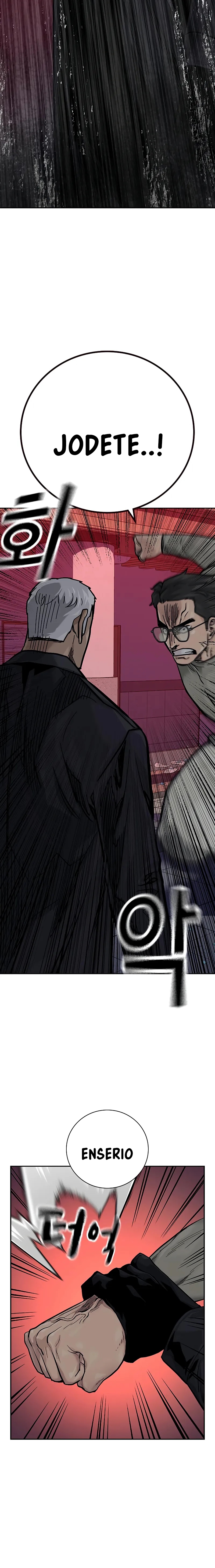 Read To Not Die (es) Manga Online