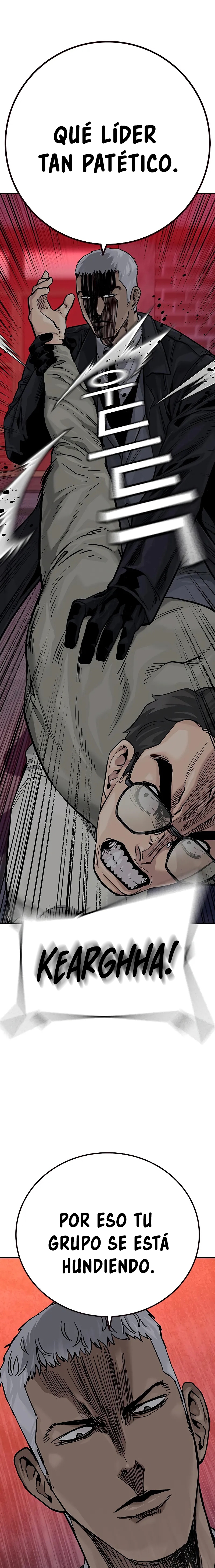 Read To Not Die (es) Manga Online