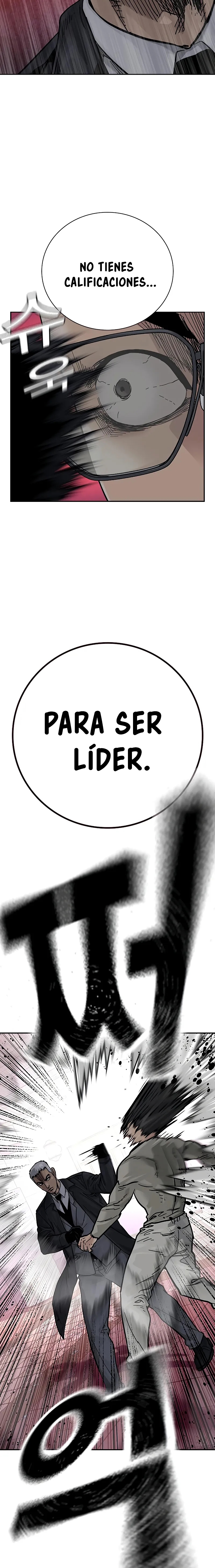 Read To Not Die (es) Manga Online