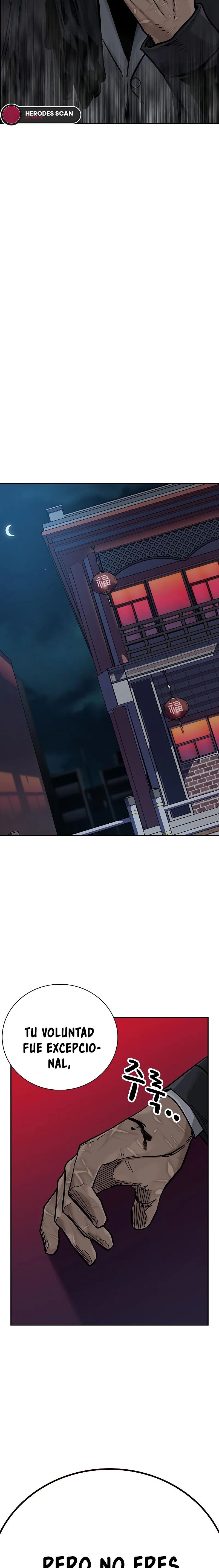 Read To Not Die (es) Manga Online