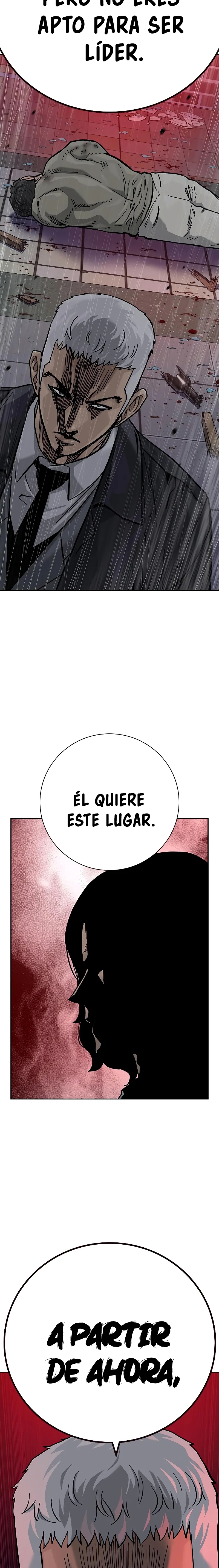 Read To Not Die (es) Manga Online
