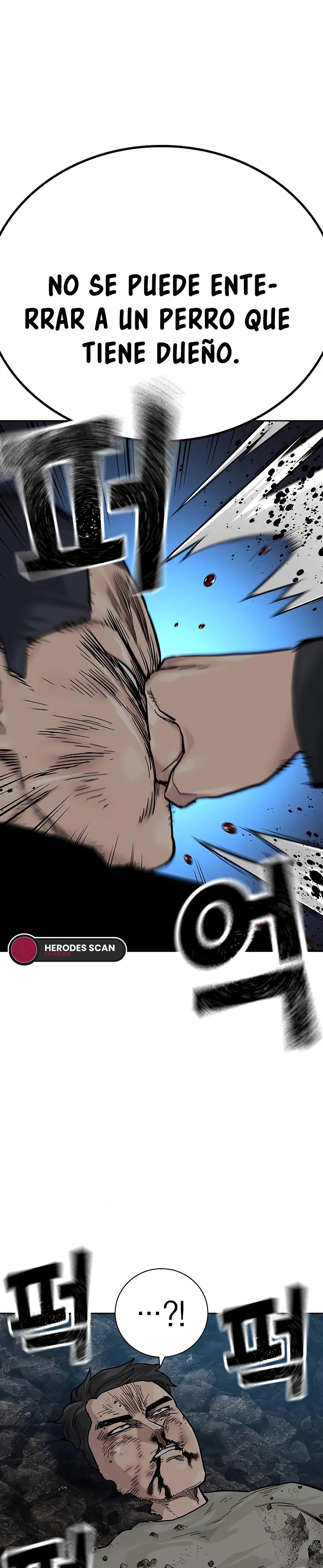 Read To Not Die (es) Manga Online