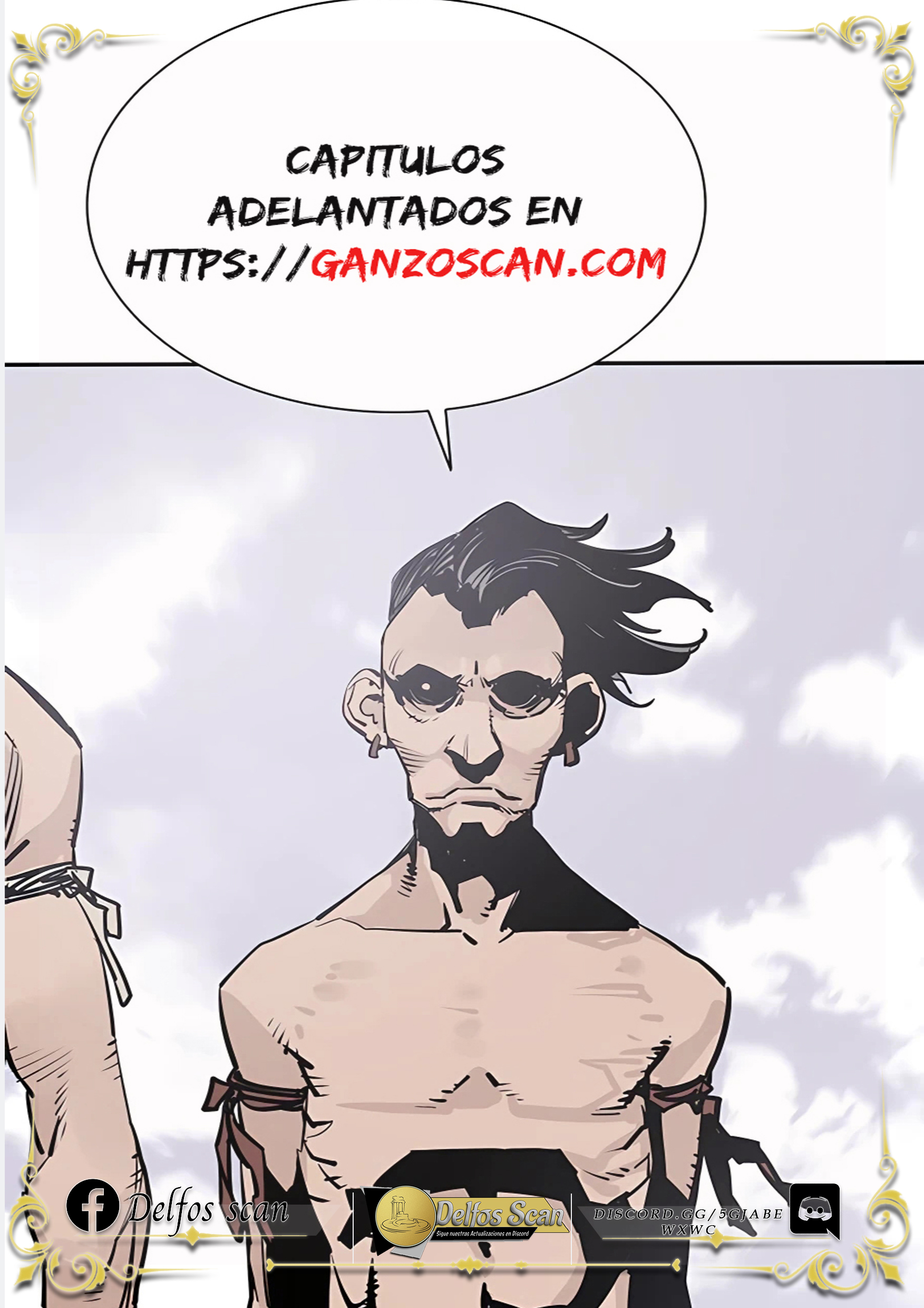 Read To Not Die (es) Manga Online