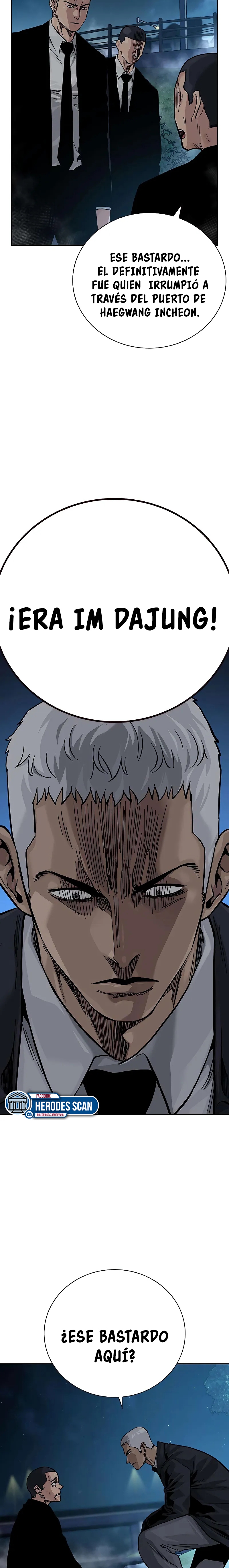Read To Not Die (es) Manga Online