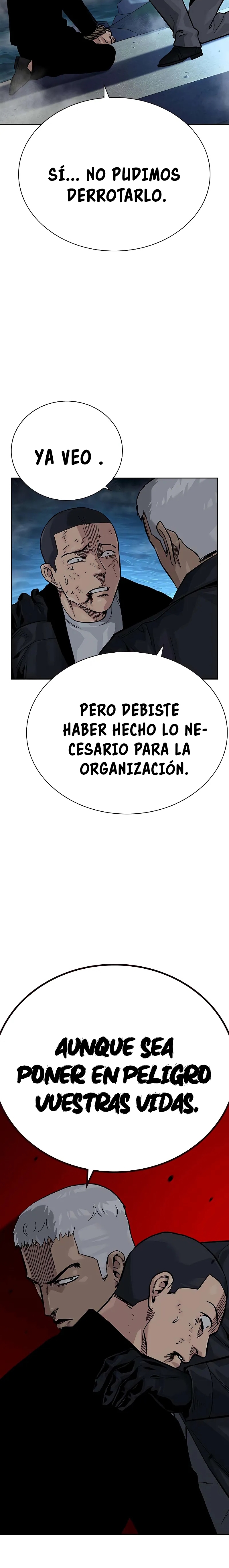 Read To Not Die (es) Manga Online
