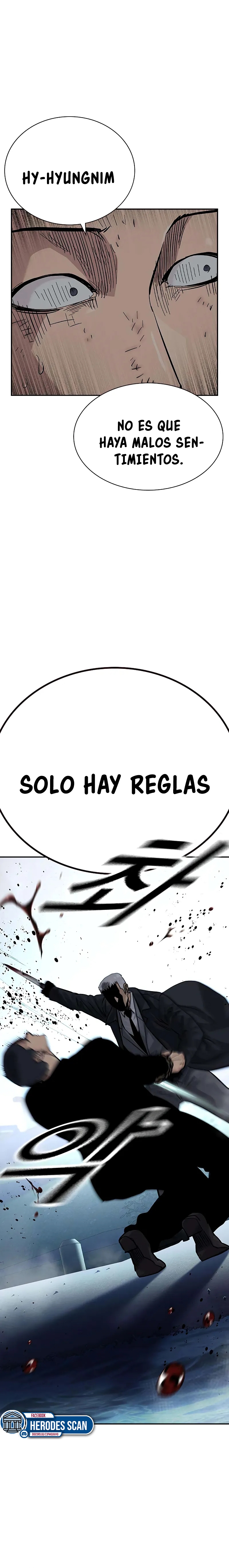 Read To Not Die (es) Manga Online