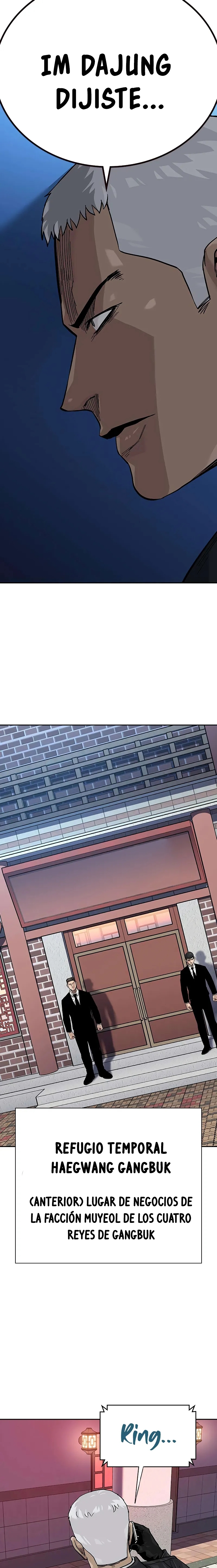 Read To Not Die (es) Manga Online