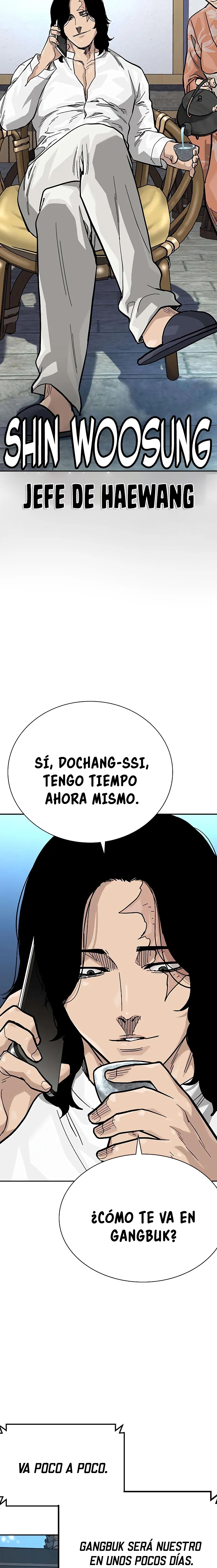 Read To Not Die (es) Manga Online