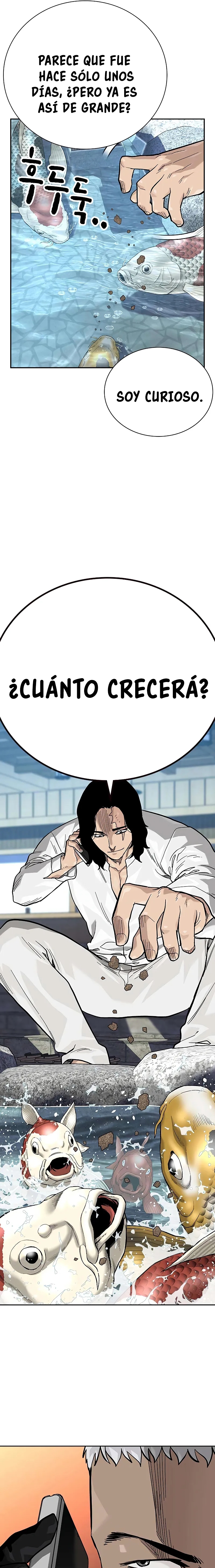 Read To Not Die (es) Manga Online