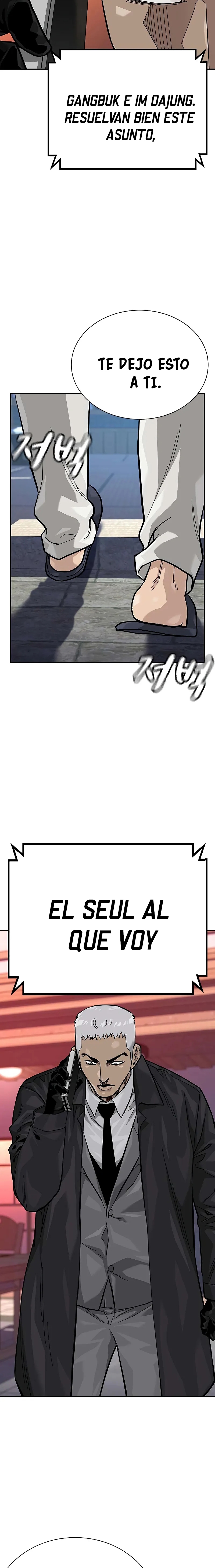 Read To Not Die (es) Manga Online