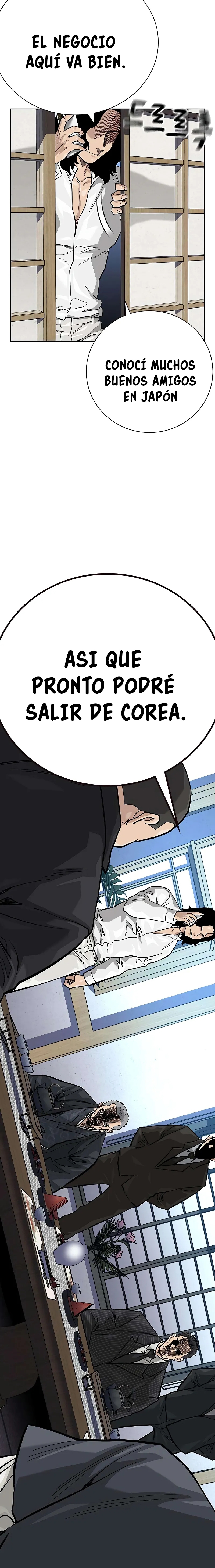 Read To Not Die (es) Manga Online