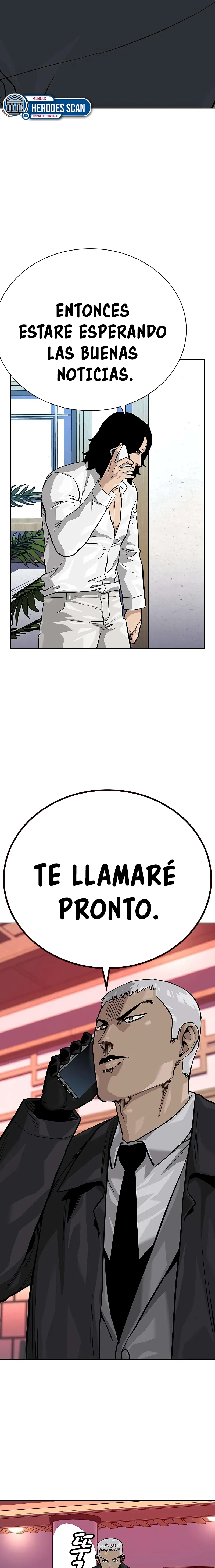 Read To Not Die (es) Manga Online
