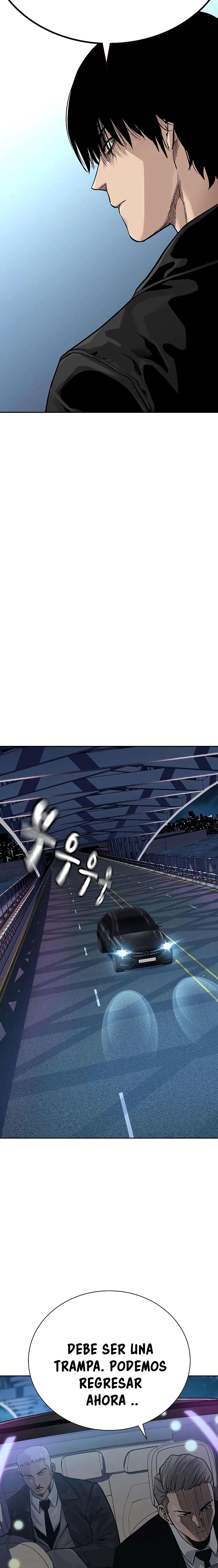 Read To Not Die (es) Manga Online