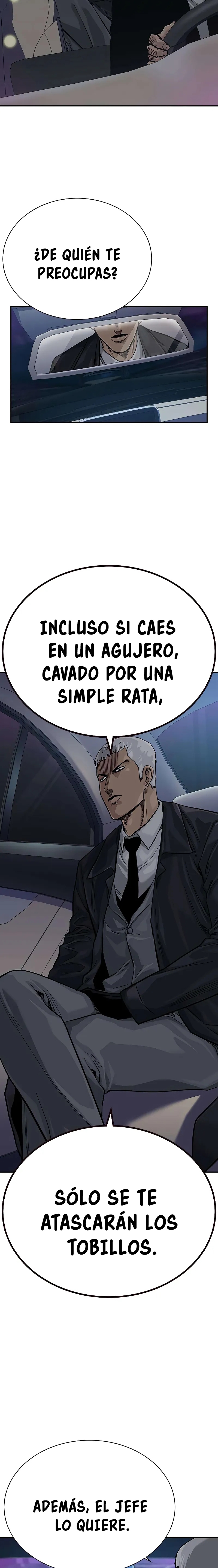 Read To Not Die (es) Manga Online