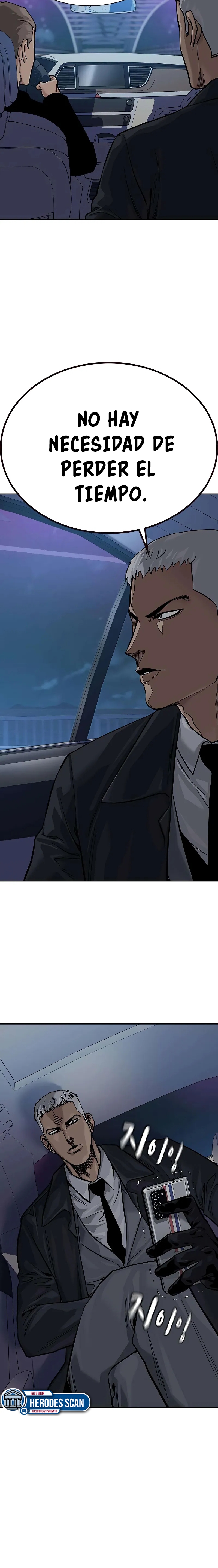 Read To Not Die (es) Manga Online