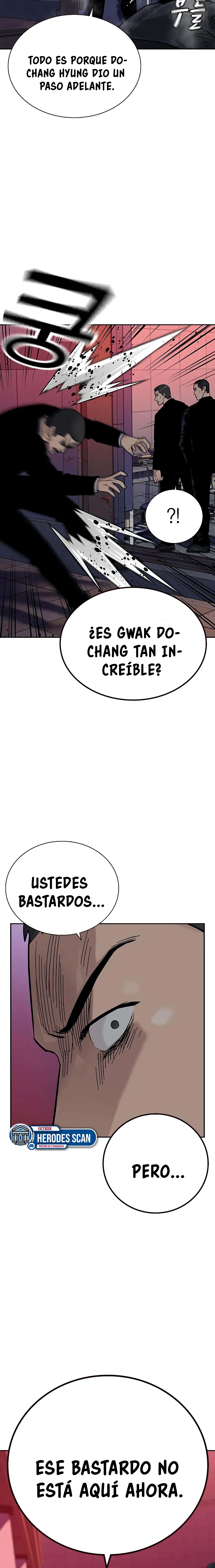 Read To Not Die (es) Manga Online