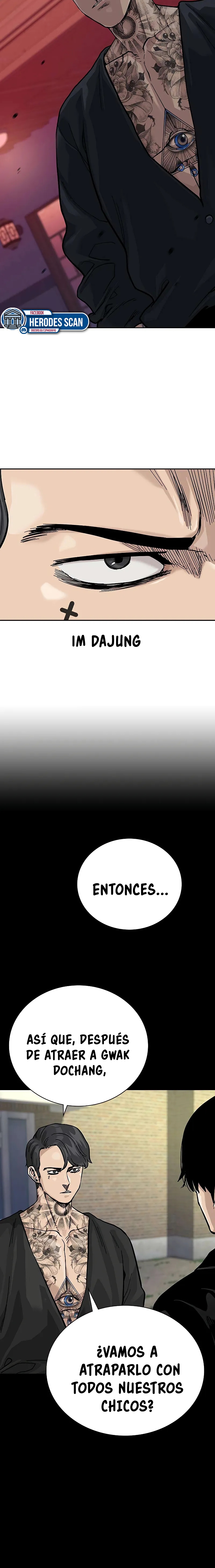 Read To Not Die (es) Manga Online