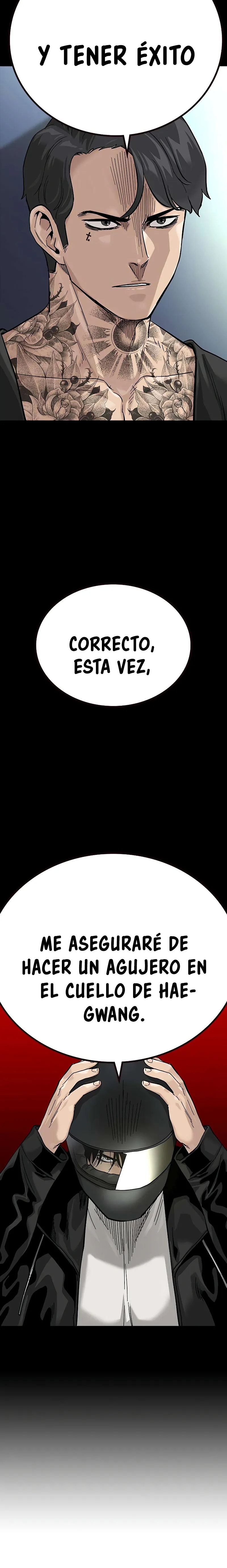 Read To Not Die (es) Manga Online