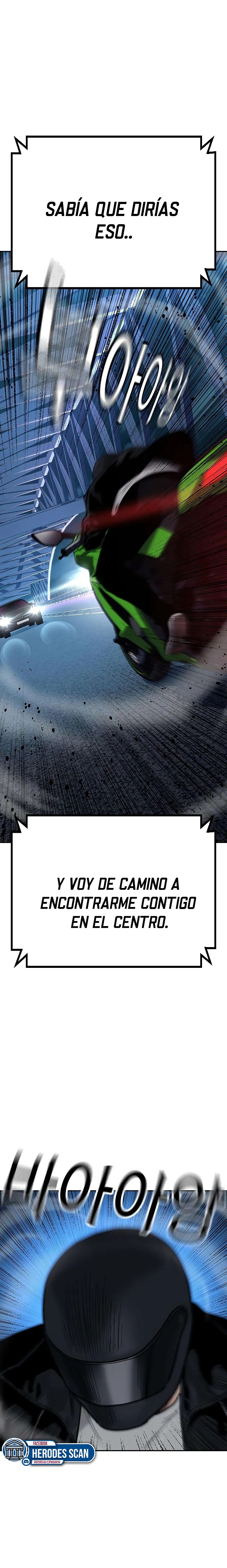 Read To Not Die (es) Manga Online