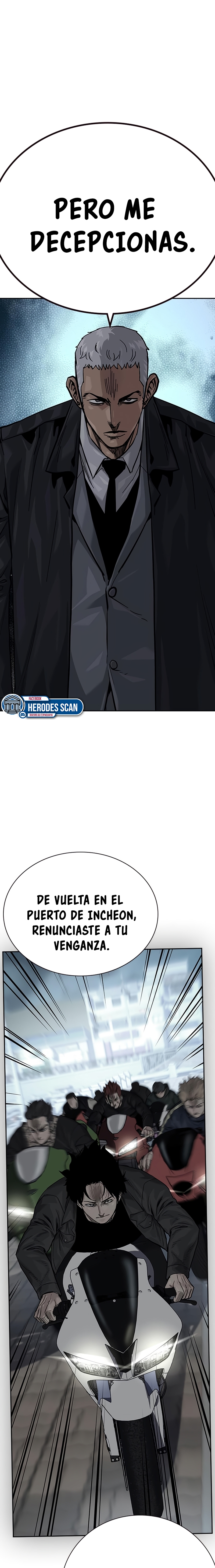 Read To Not Die (es) Manga Online