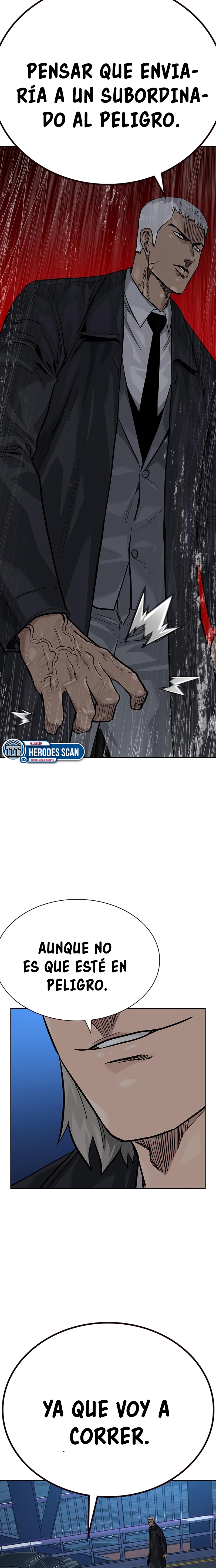 Read To Not Die (es) Manga Online