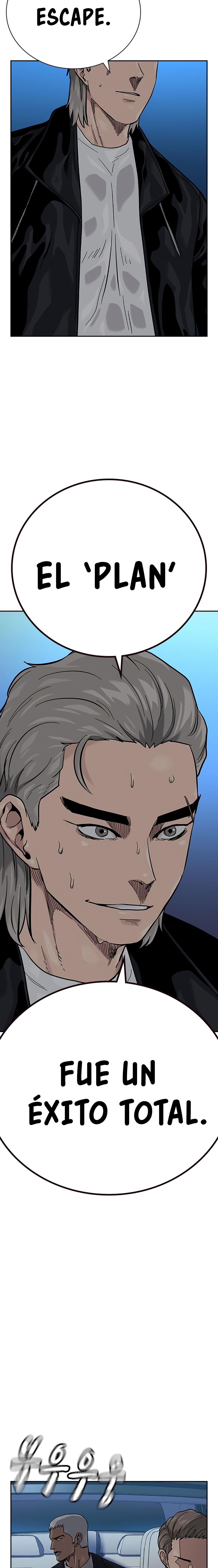 Read To Not Die (es) Manga Online