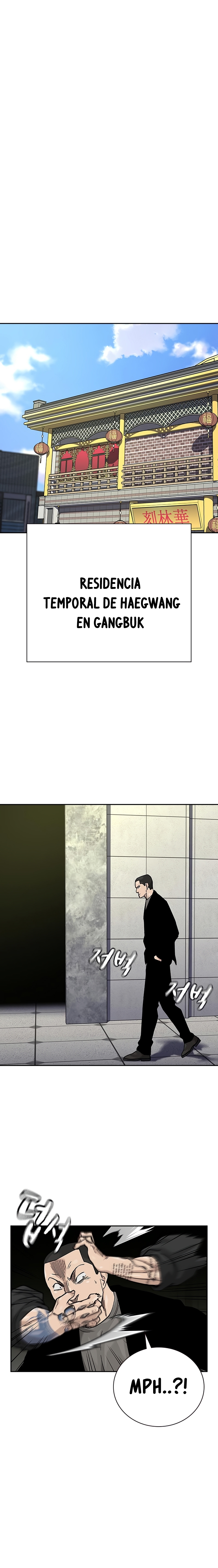 Read To Not Die (es) Manga Online