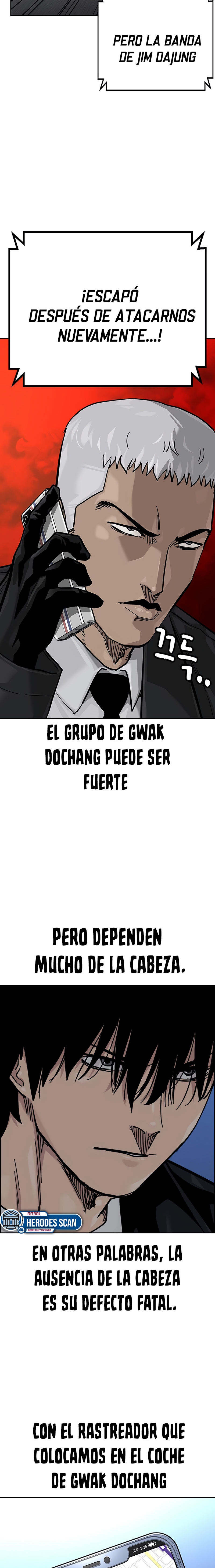 Read To Not Die (es) Manga Online