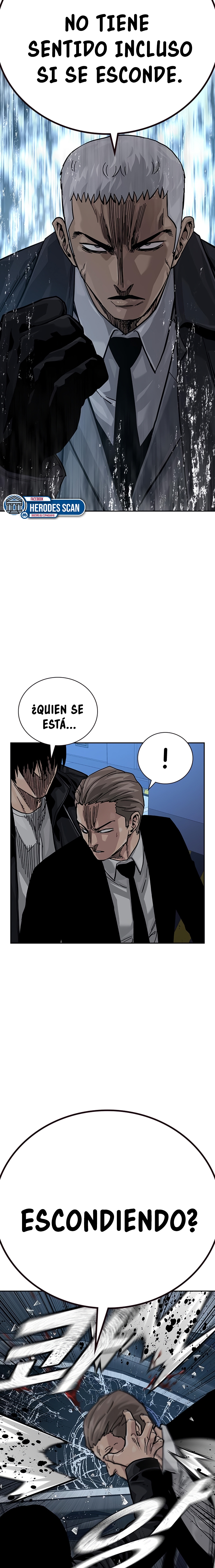Read To Not Die (es) Manga Online