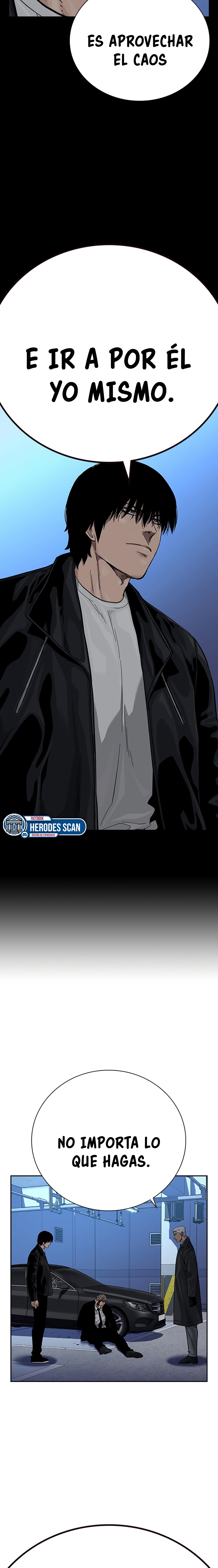 Read To Not Die (es) Manga Online