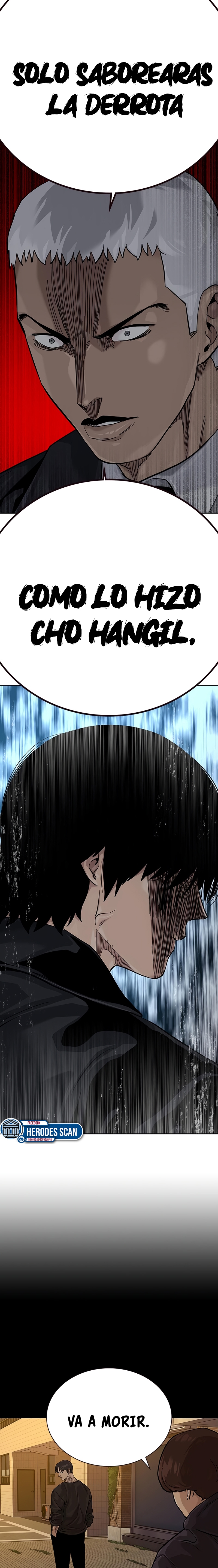Read To Not Die (es) Manga Online