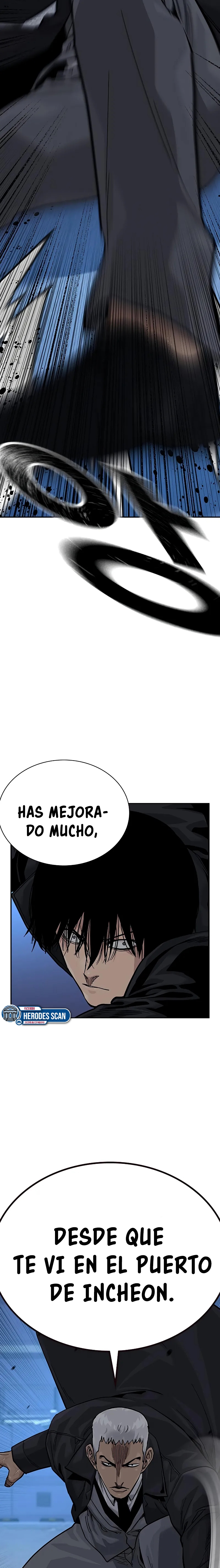 Read To Not Die (es) Manga Online