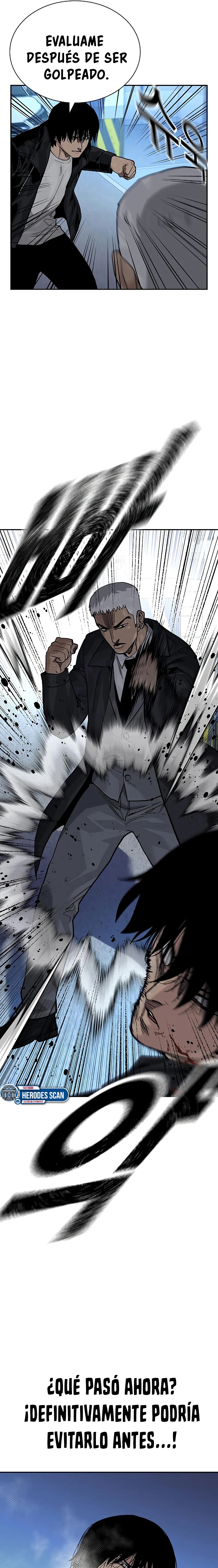 Read To Not Die (es) Manga Online