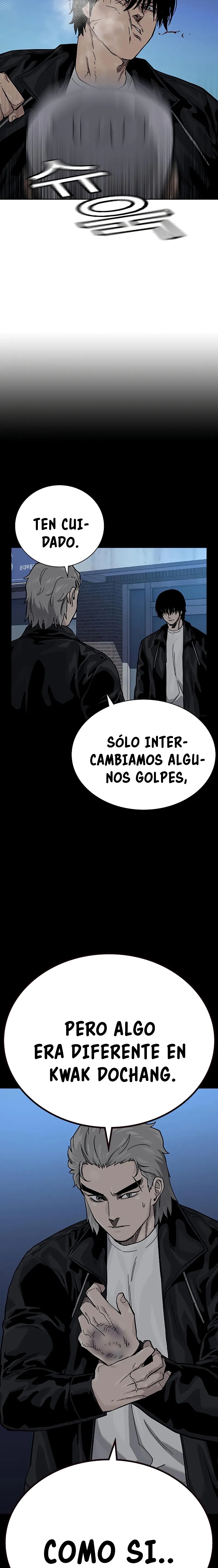 Read To Not Die (es) Manga Online