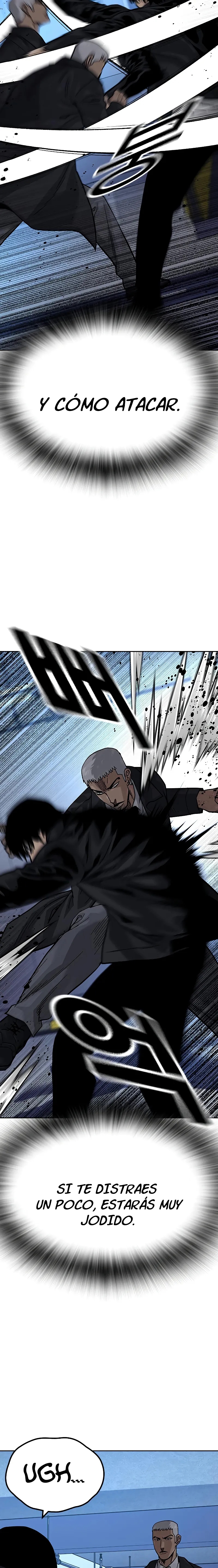 Read To Not Die (es) Manga Online