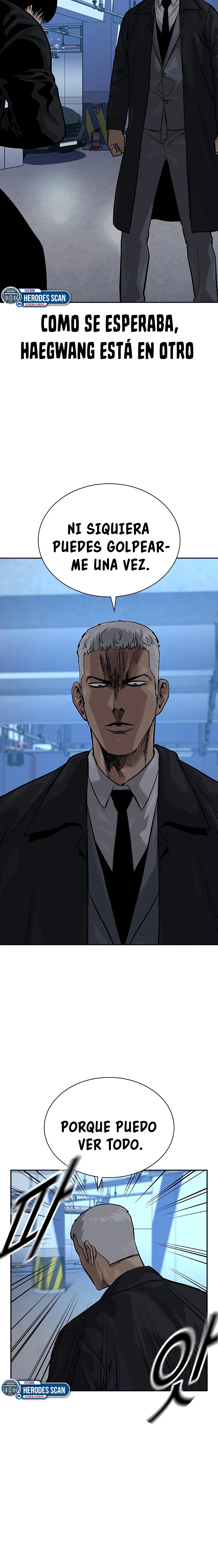 Read To Not Die (es) Manga Online