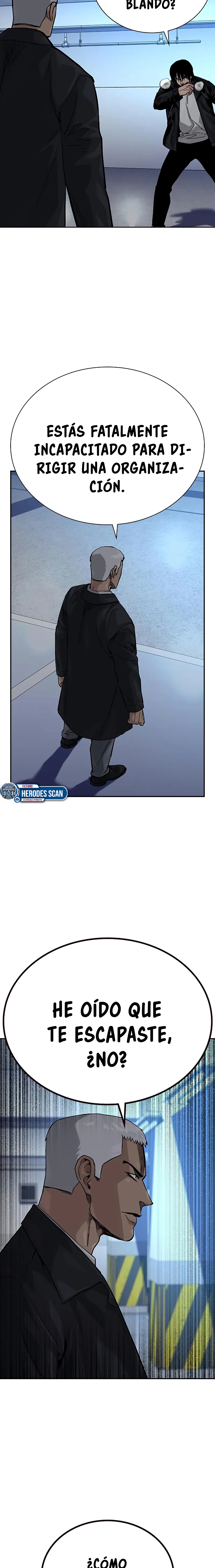 Read To Not Die (es) Manga Online
