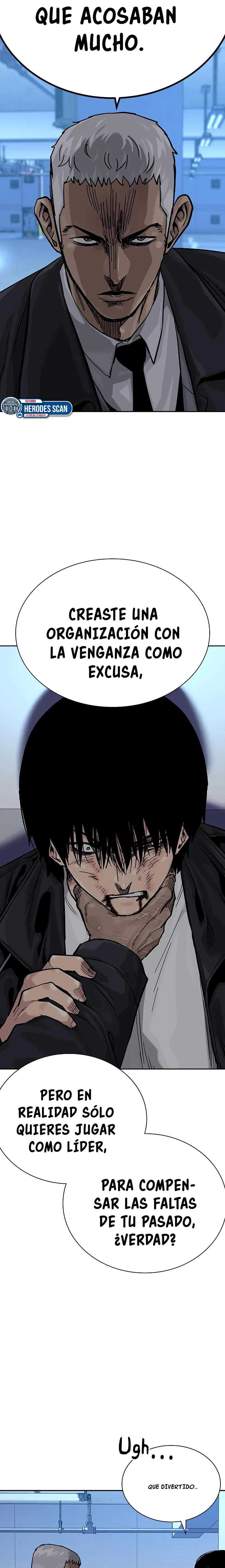 Read To Not Die (es) Manga Online