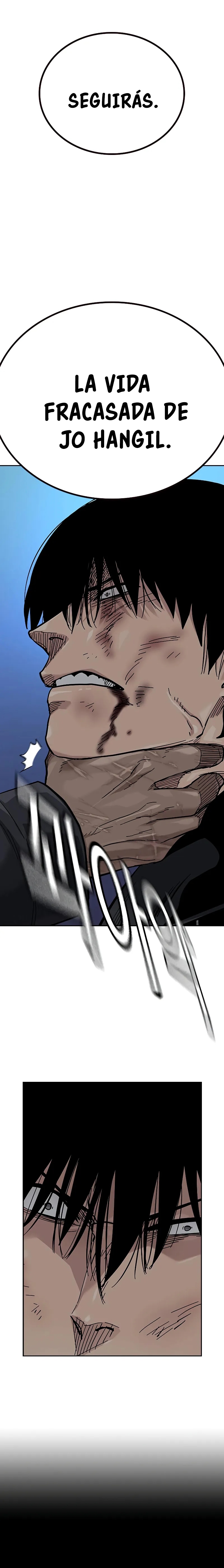 Read To Not Die (es) Manga Online