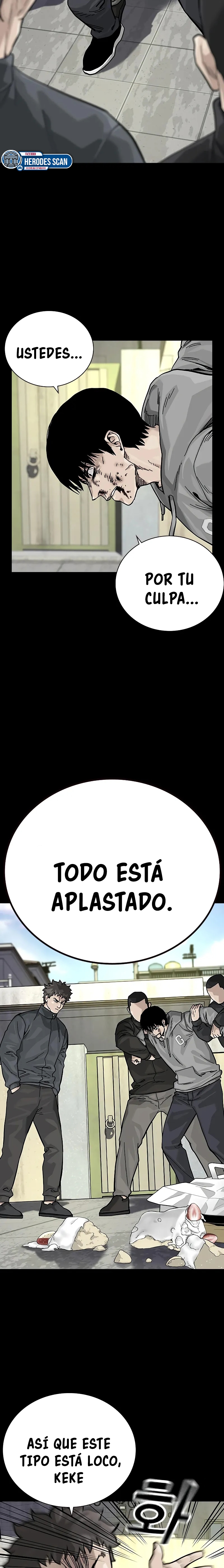 Read To Not Die (es) Manga Online