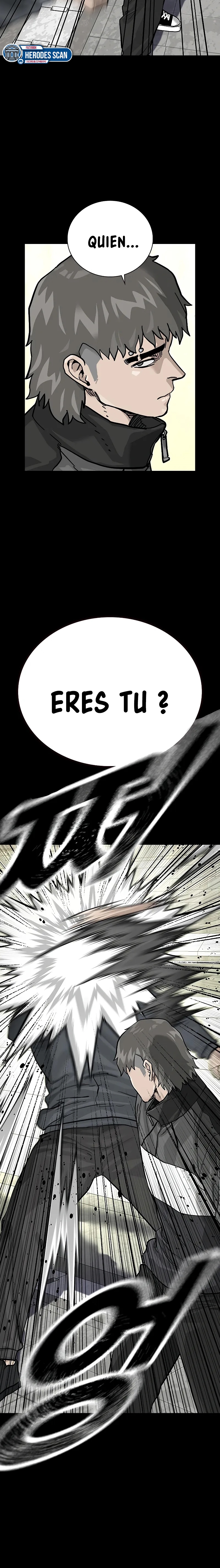 Read To Not Die (es) Manga Online