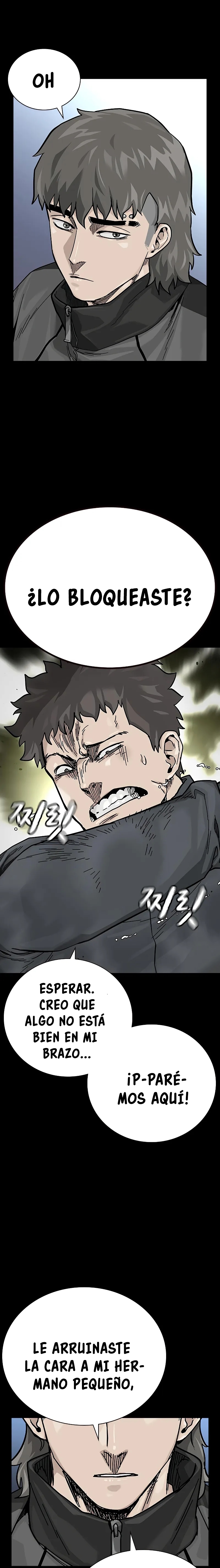 Read To Not Die (es) Manga Online